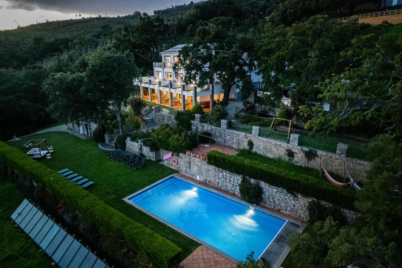 Casa de hóspedes Vilafoia 3*